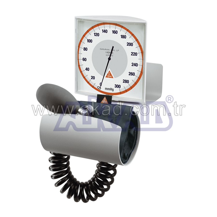 TANSİYON ALETİ HEINE XXL DUVAR MODEL