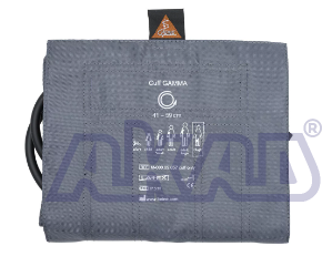 Heine manşon - Standart Yetişkin Geniş Model