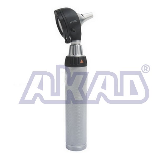 OTOSKOP K180 HEINE-XHL PİLLİ ÇANTASIZ