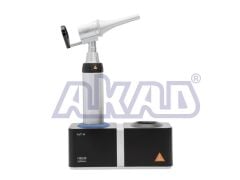 OTOSKOP HEINE G100 YARIK MODEL MASAÜSTÜ ŞARJLI