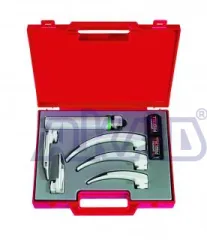 LARİNGOSKOP-ACİL SETİ