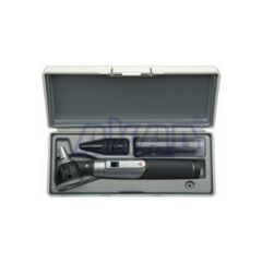 Otoskop  Heine MINI 3000 F.O XHL Aydınlatmalı - Çantalı