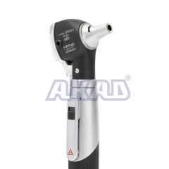 OTOSKOP HEINE MINI 3000 F.O LED ÇANTASIZ
