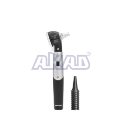 OTOSKOP HEINE MINI 3000 F.O LED ÇANTASIZ