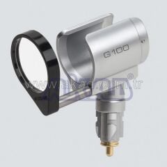 OTOSKOP HEINE G100 SET PİLLİ