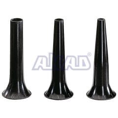 Veteriner Otoskobu için çok kullanımlık spekulum set - Sanalon