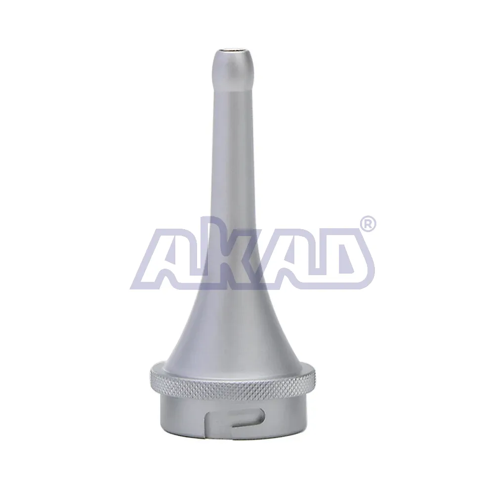 Veteriner kapalı Spekulum 57X4mm