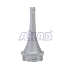 Veteriner kapalı Spekulum 57X4mm