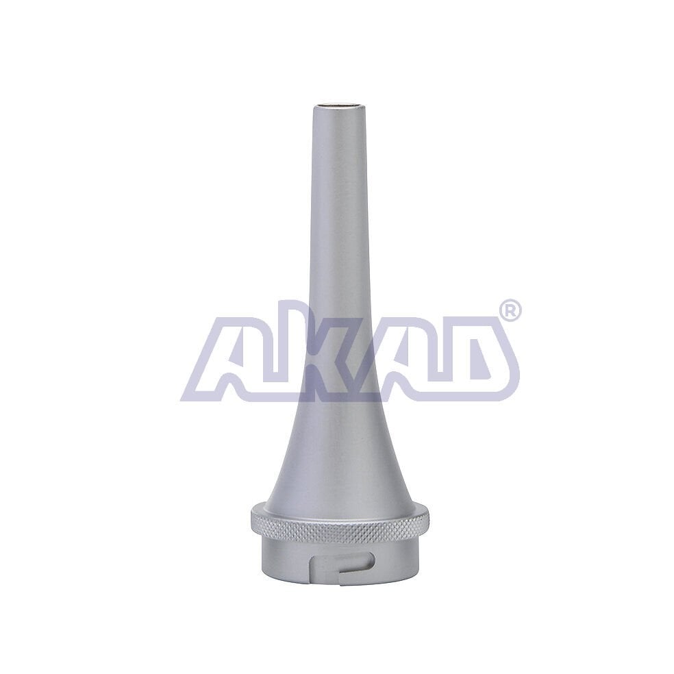Veteriner Spekulum 65X6MM
