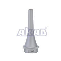Veteriner Spekulum 65X6MM