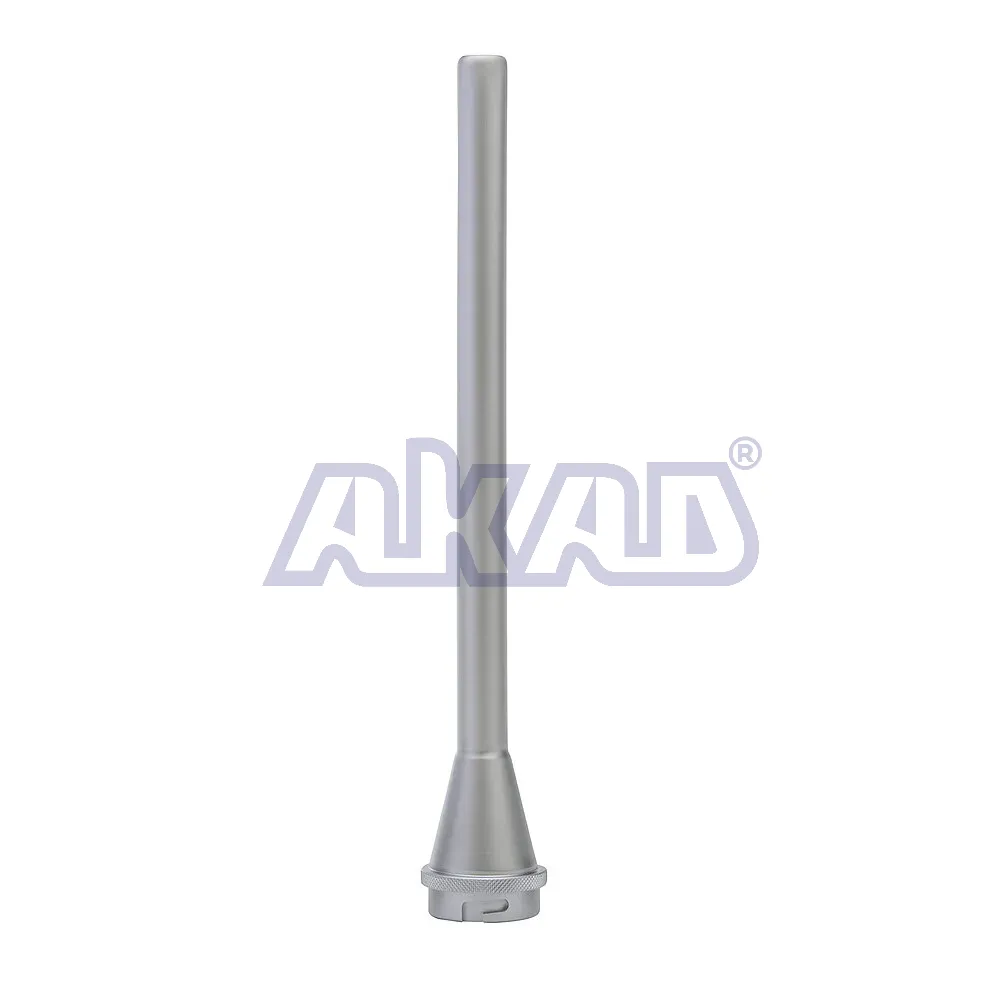 Heine Veteriner Spekulum 170X10MM