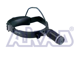 Kafa Lambası HEINE SL-350 Xenon-Halojen Aydınlatmalı