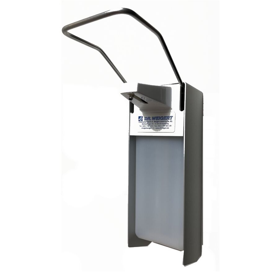 Dezenfektan için Dispenser