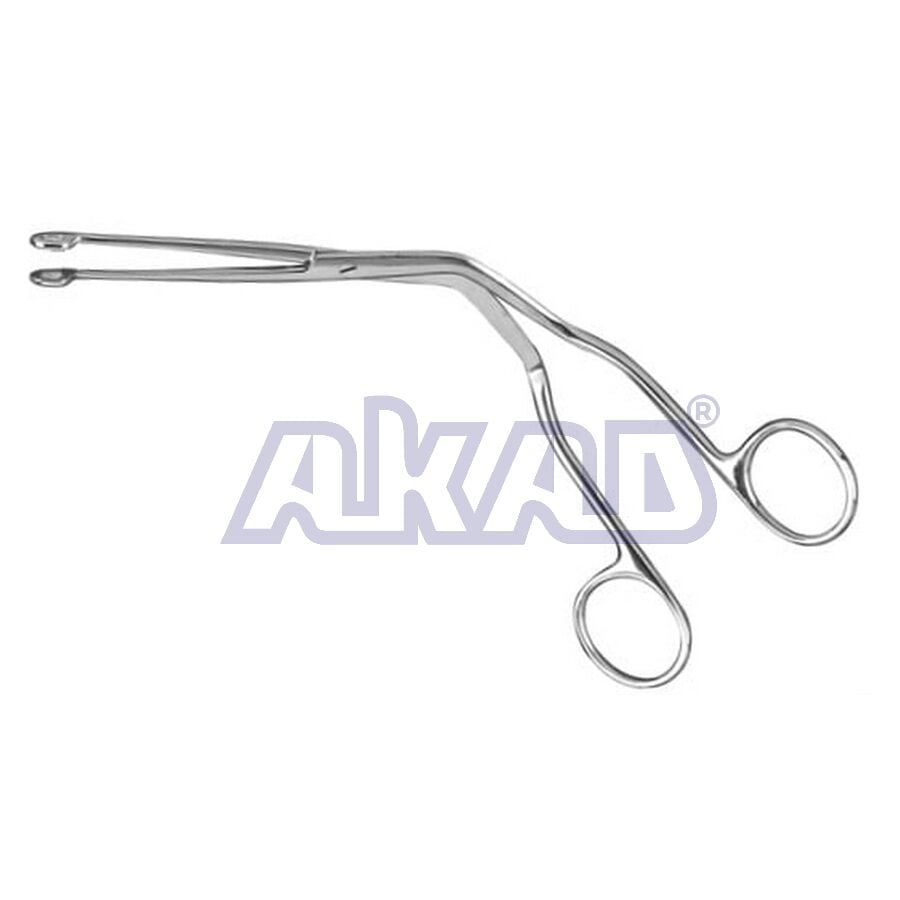 MAGILL Forseps 20cm