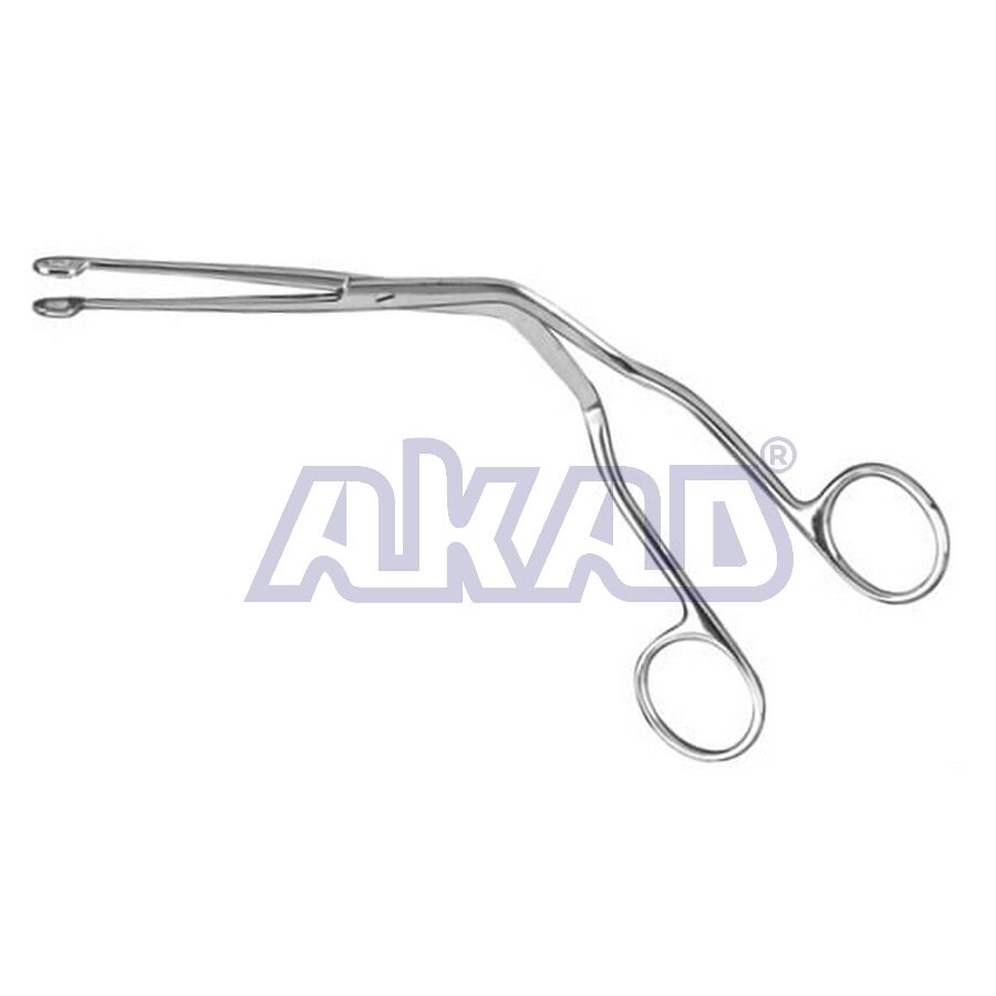 MAGILL Forseps 17cm