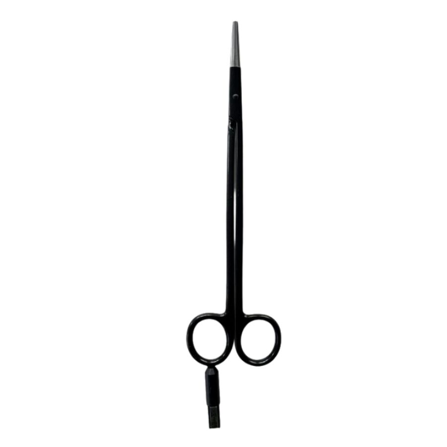 Bipolar Makas - Eğri 21CM