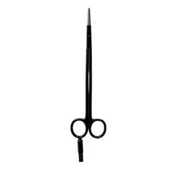 Bipolar Makas - Eğri 21CM