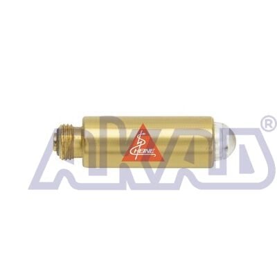 HEINE 037 AMPUL 2,5V