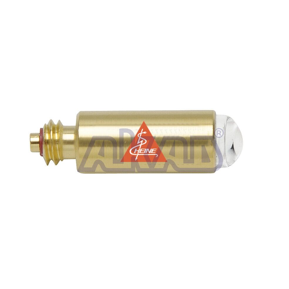 HEINE 044 ORJİNAL AMPUL 3,5V