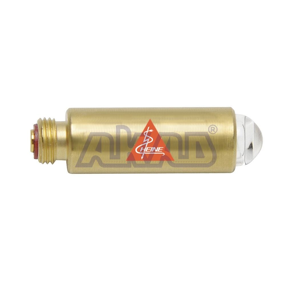 HEINE 049 Orjinal Ampul