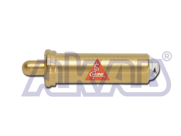 HEINE 077 ORJİNAL AMPUL, 2,5V