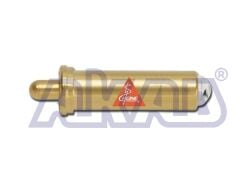 HEINE 077 ORJİNAL AMPUL, 2,5V