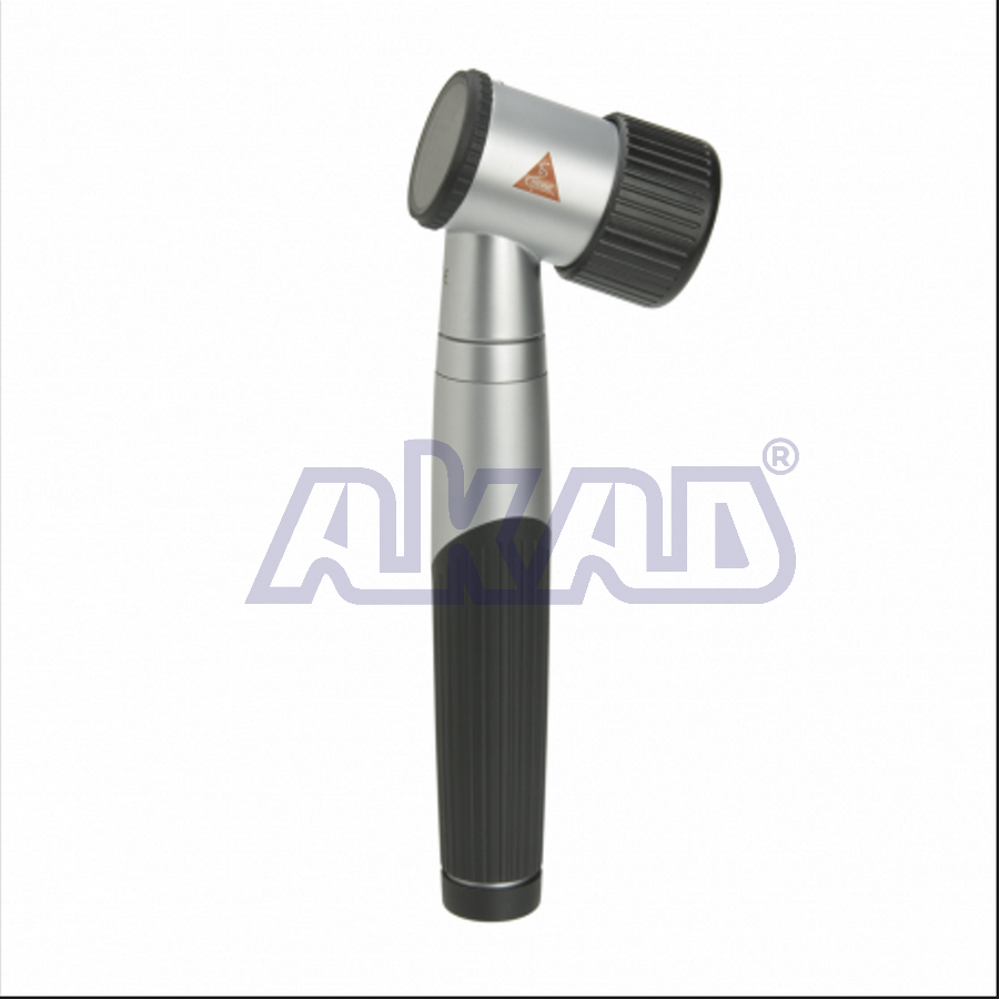 DERMATOSKOP  mini 3000 LED