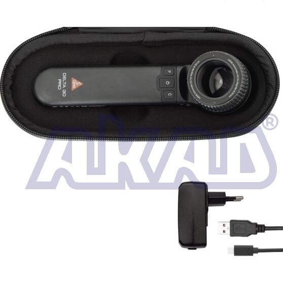 DERMATOSKOP DELTA 30 PRO