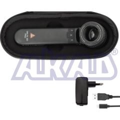 DERMATOSKOP DELTA 30 PRO ÇANTALI SET -LÜTFEN FİYAT VE STOK İÇİN ARAYINIZ