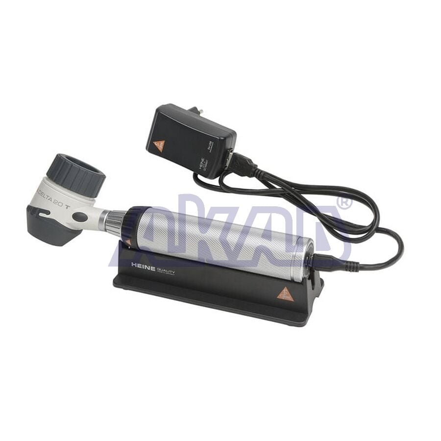DERMATOSKOP  DELTA 20T ŞARJLI