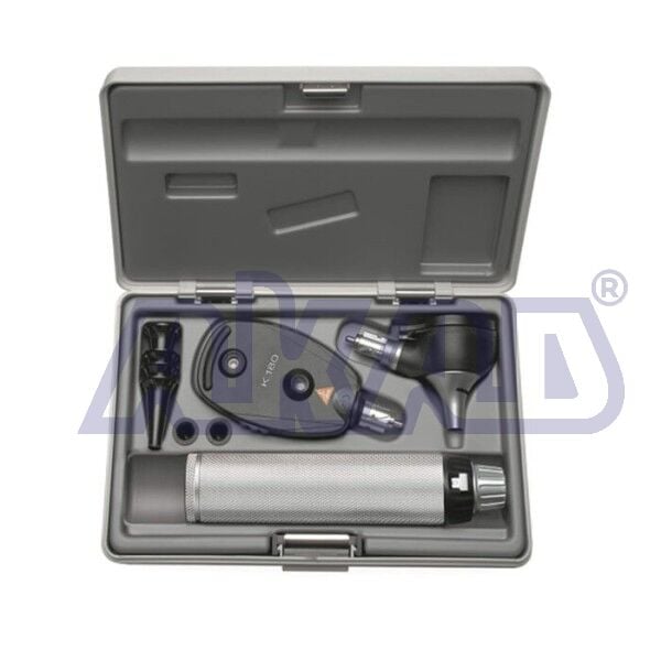 Otoskop Oftalmoskop HEINE K180