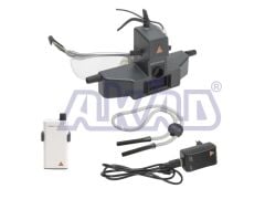 İndirekt Oftalmoskop HEINE SIGMA 250 Şarjlı