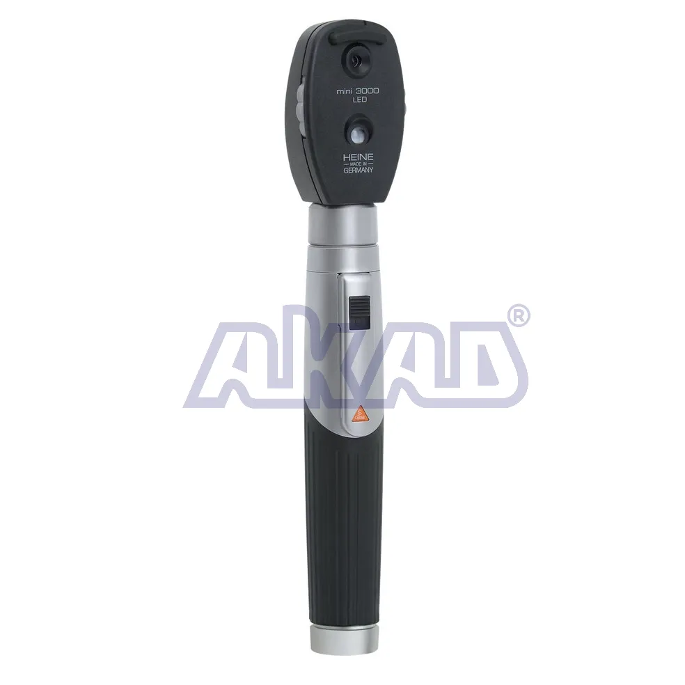 OFTALMOSKOP MİNİ 3000 LED HEINE