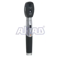 OFTALMOSKOP MİNİ 3000 LED HEINE