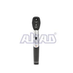 OFTALMOSKOP HEINE MINI 3000 LED AYDINLATMALI
