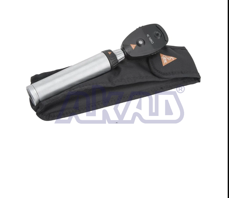 OFTALMOSKOP HEINE K180-PİLLİ