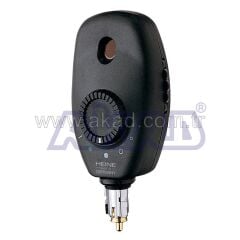OFTALMOSKOP HEINE K180-PİLLİ