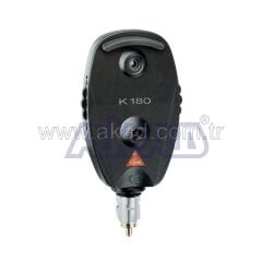 OFTALMOSKOP HEINE K180-PİLLİ
