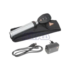 OFTALMOSKOP K180 HEINE-USB ŞARJLI