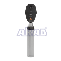 OFTALMOSKOP K180 HEINE-USB ŞARJLI