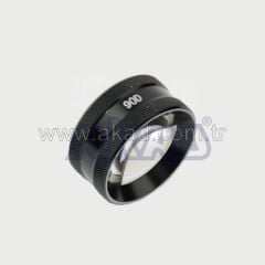 90D Lens