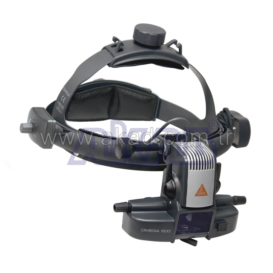 İndirekt Oftalmoskop OMEGA 500
