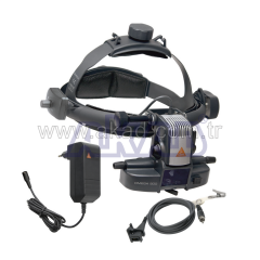 İndirekt Oftalmoskop OMEGA 500
