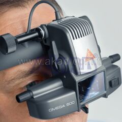 İndirekt Oftalmoskop OMEGA 500
