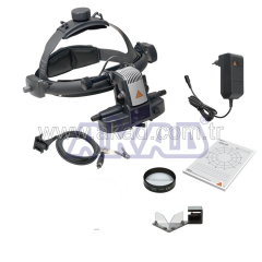 İndirekt Oftalmoskop OMEGA 500