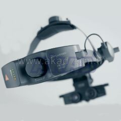 İNDİREKT OFTALMOSKOP OMEGA 500