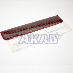 ŞAŞILIK PRİZMASI-Yumuşak çantalı