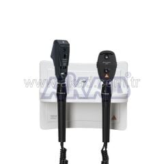 HEINE OFTALMOSKOP RETİNASKOP BETA 200